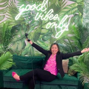 Meet your Posher, Carol